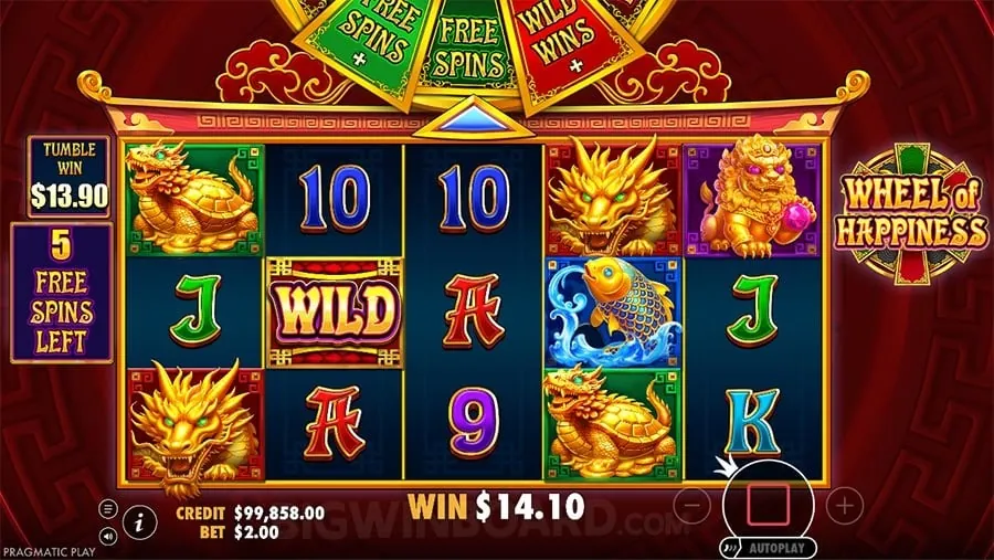 OKJL Online Gaming Experience