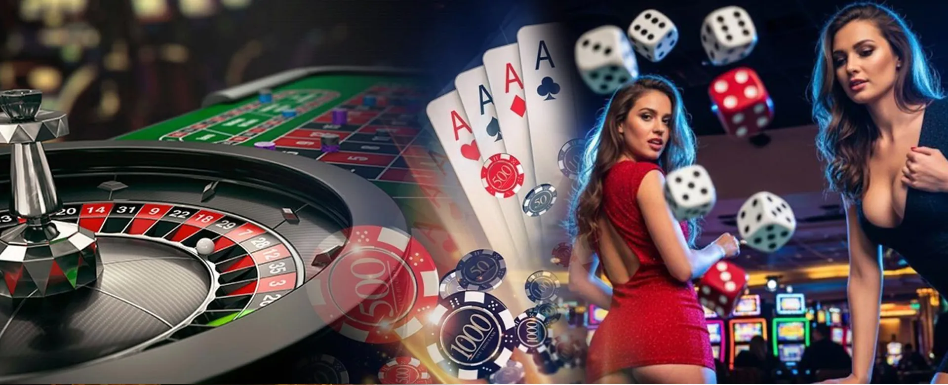 OKJL Online Casino Philippines Background